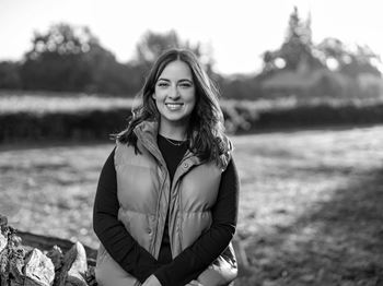 Winemaker, Megan Twitchell